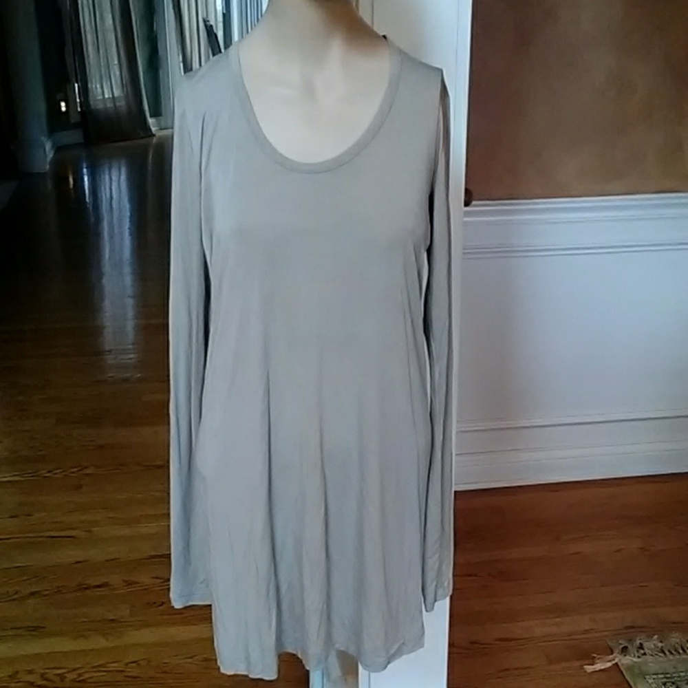 Theory Dress
